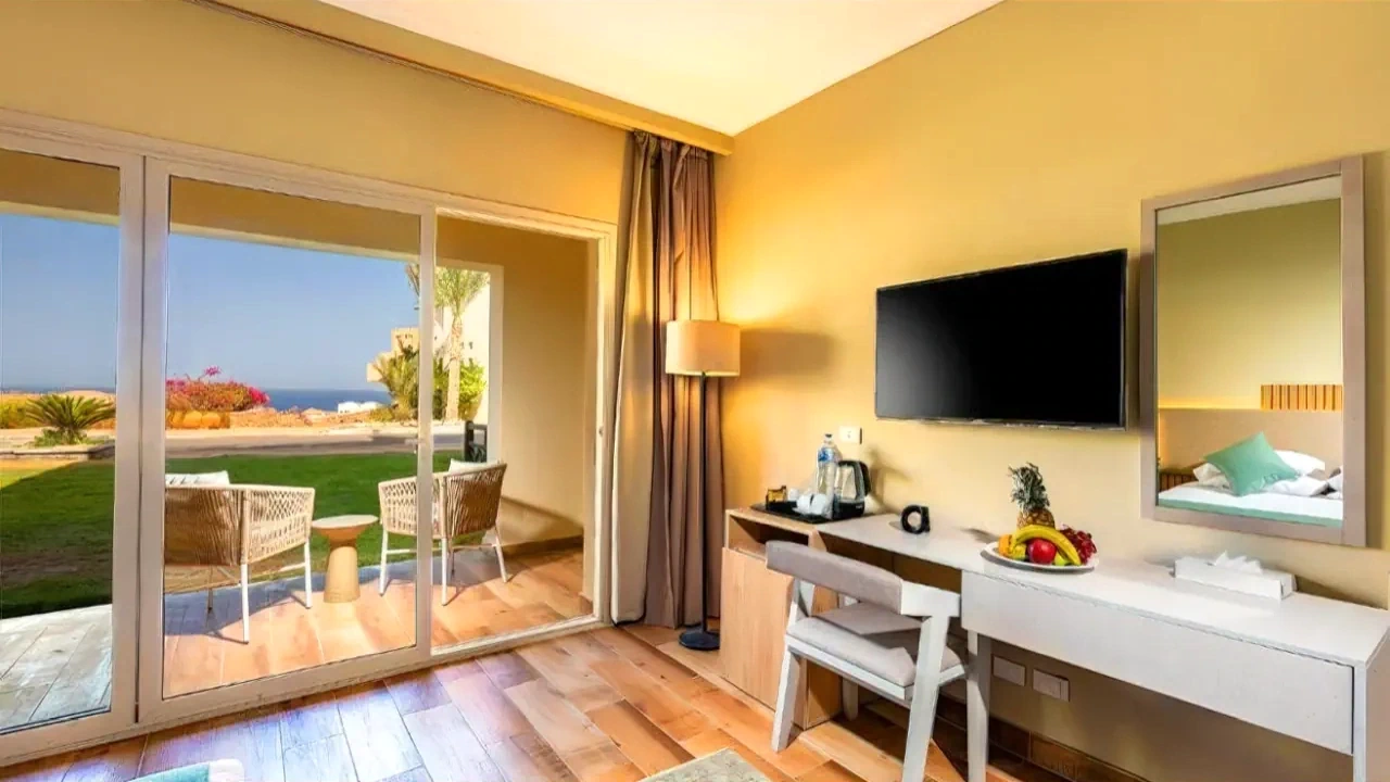 Hotel Zen Resort - Sahl Hashish